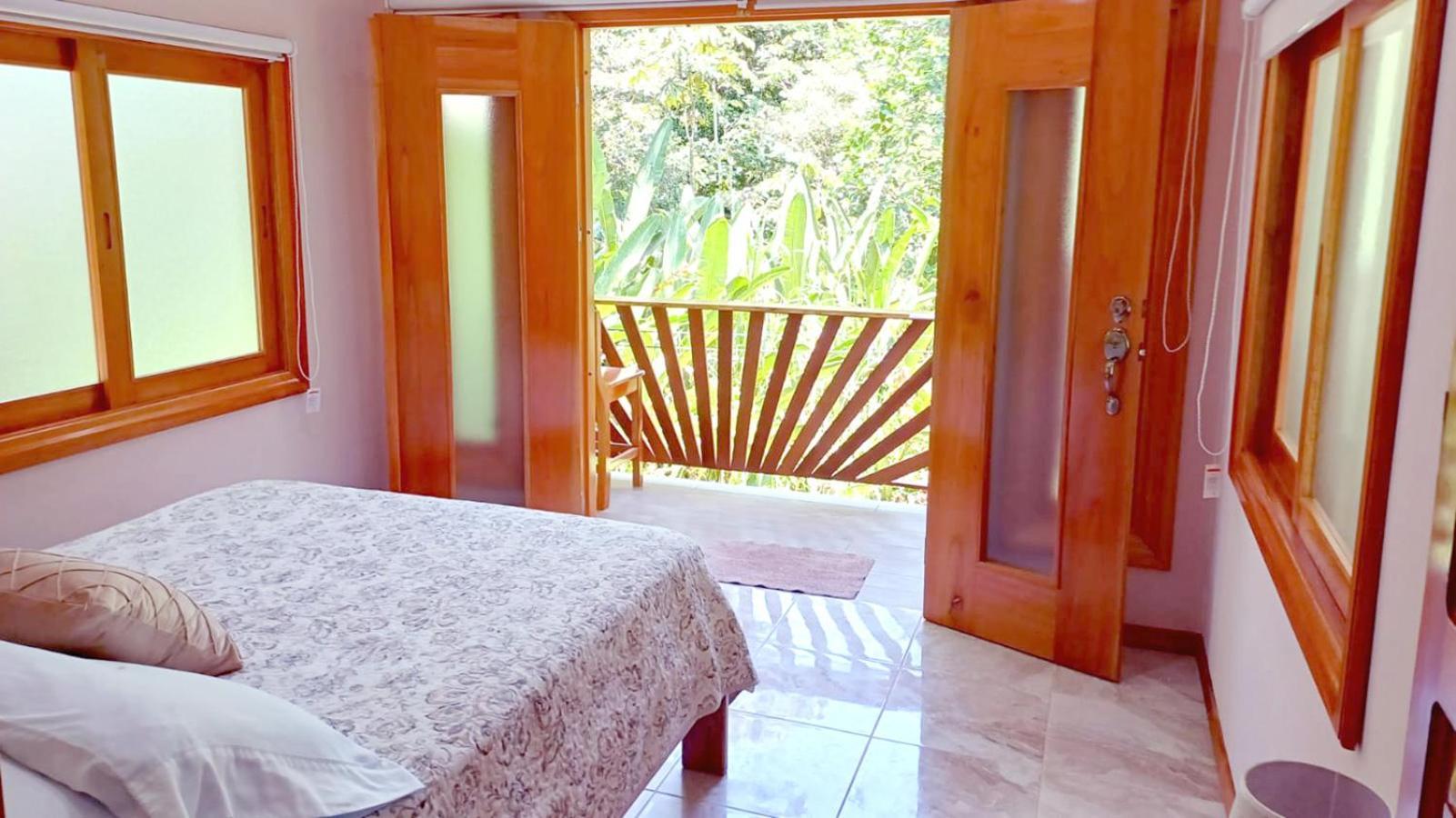 Chilamate Room Tortuguero Esterno foto
